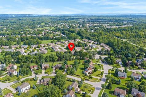 9848 Country Club Circle Twinsburg OH 44087