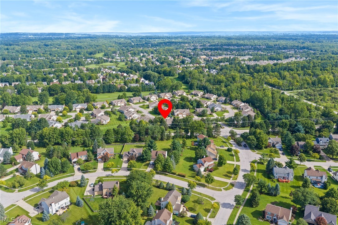 9848 Country Club Circle Twinsburg OH 44087