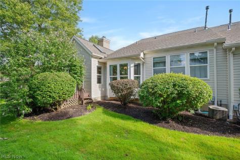 9848 Country Club Circle Twinsburg OH 44087