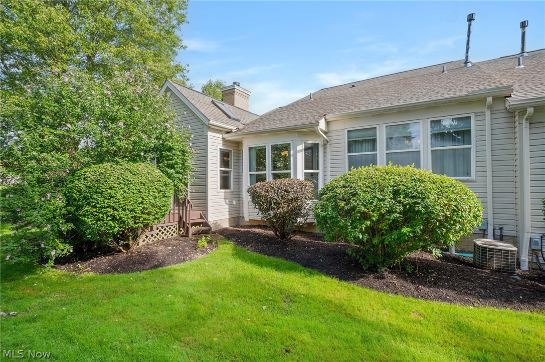 9848 Country Club Circle Twinsburg OH 44087