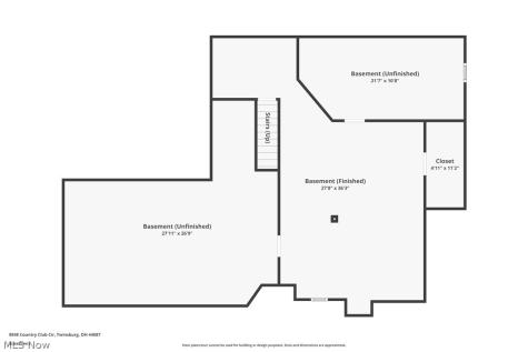 9848 Country Club Circle Twinsburg OH 44087