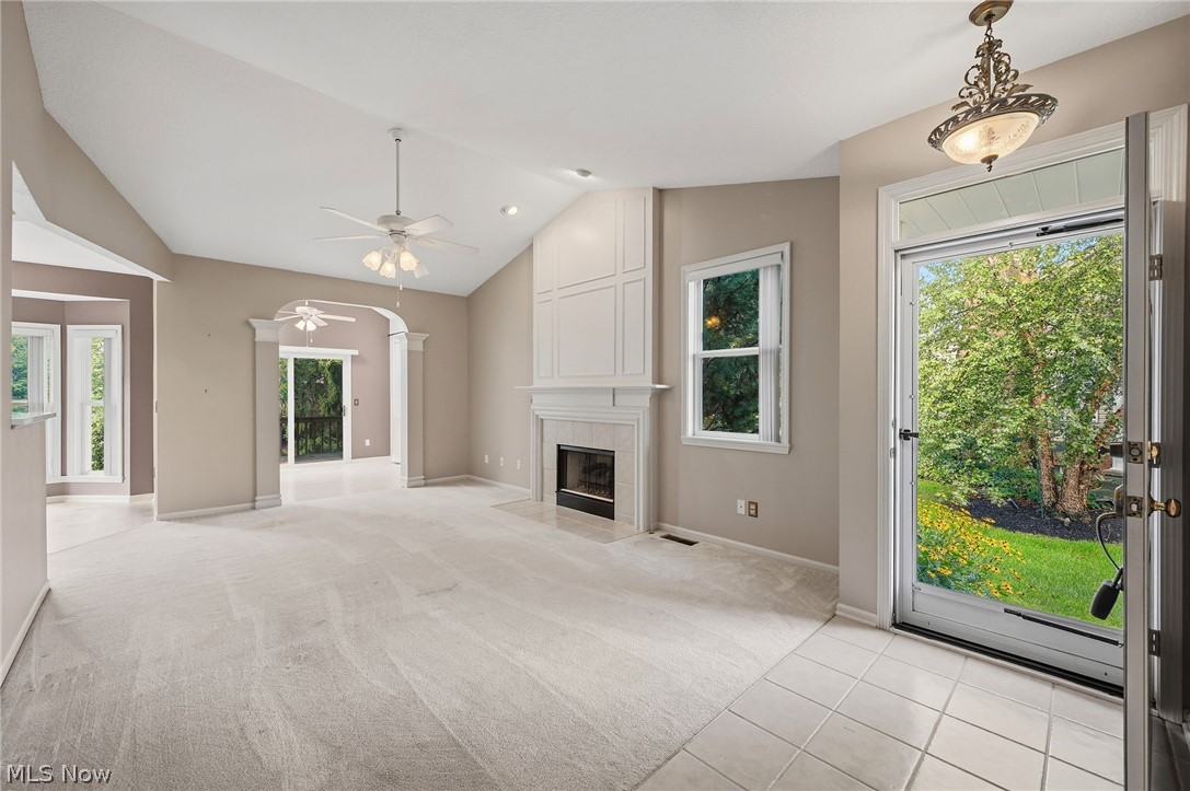 9848 Country Club Circle Twinsburg OH 44087