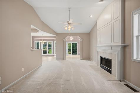 9848 Country Club Circle Twinsburg OH 44087