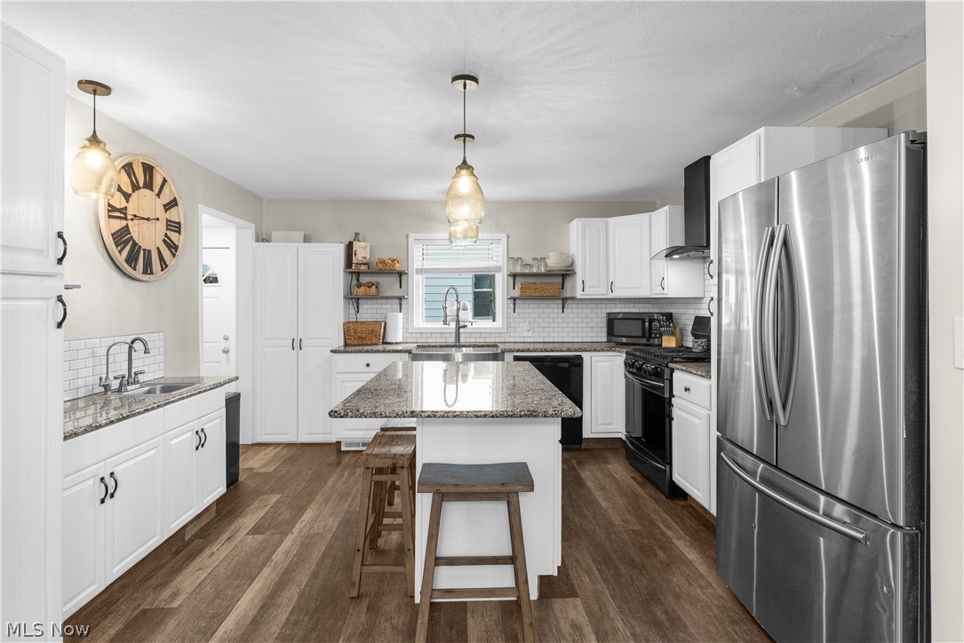 192 W 5th Street Salem OH 44460
