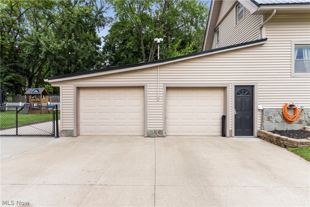 192 W 5th Street Salem OH 44460