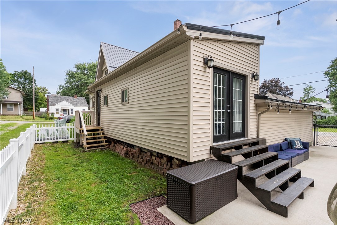 192 W 5th Street Salem OH 44460