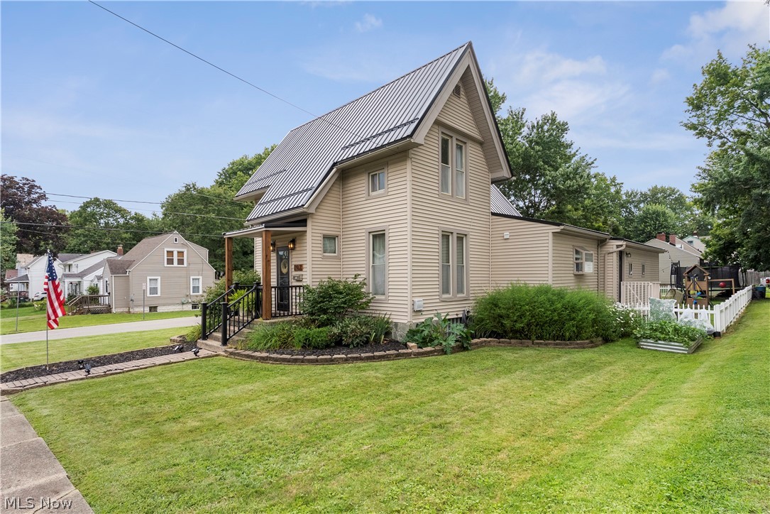 192 W 5th Street Salem OH 44460