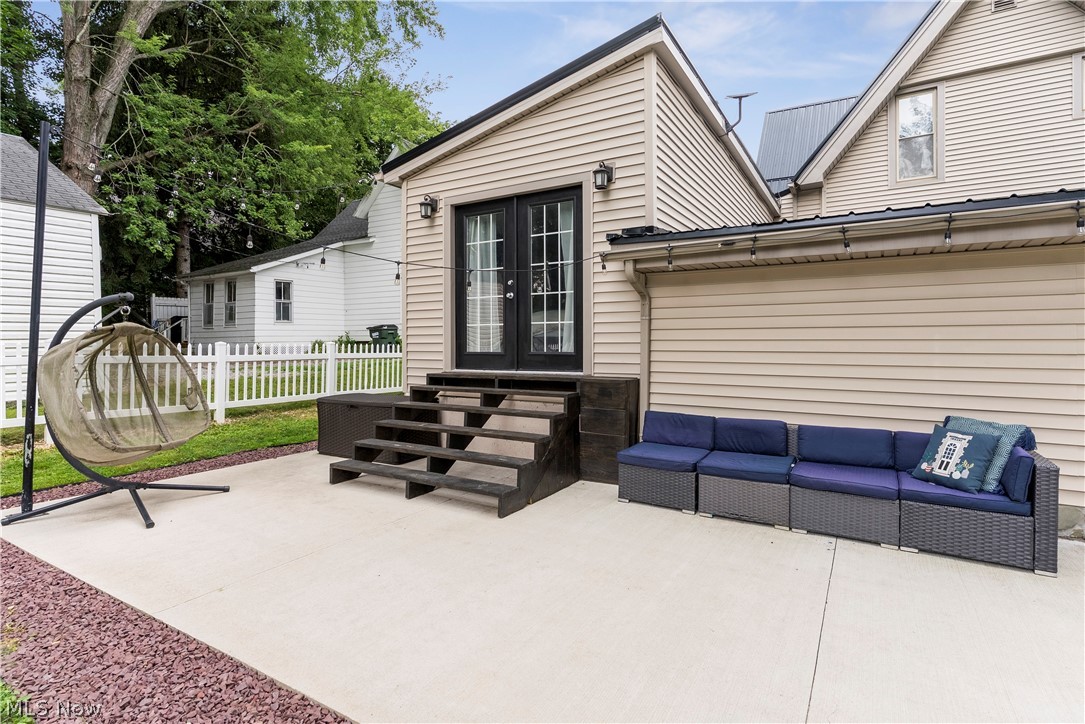 192 W 5th Street Salem OH 44460