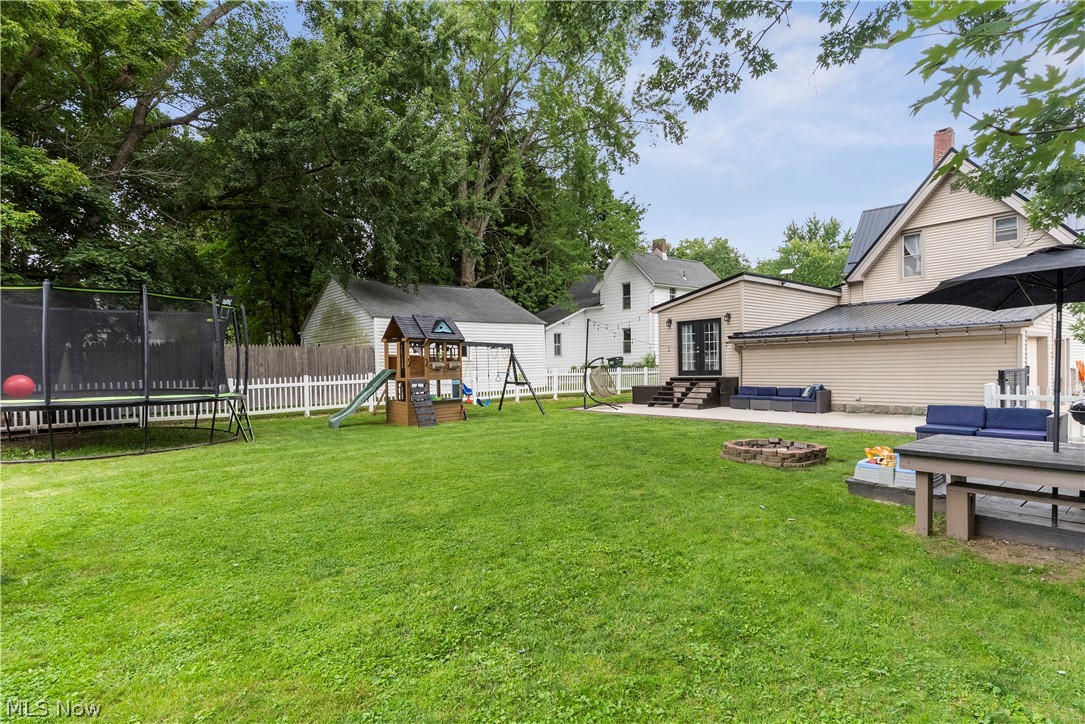 192 W 5th Street Salem OH 44460