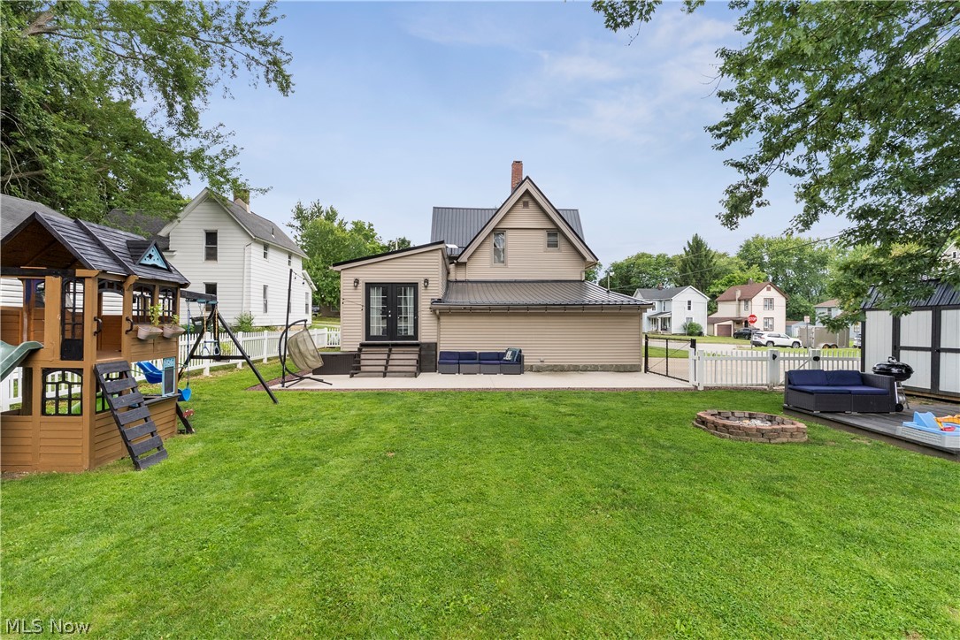 192 W 5th Street Salem OH 44460