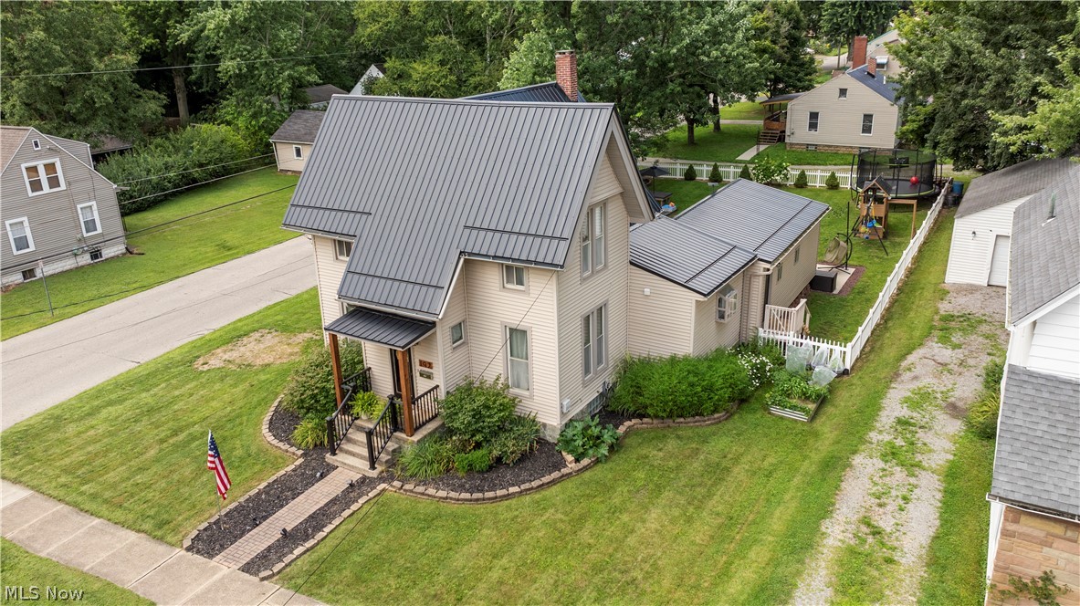 192 W 5th Street Salem OH 44460