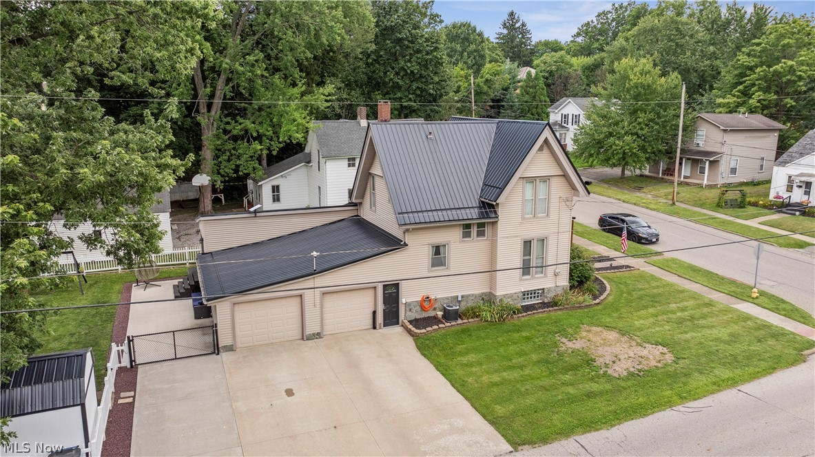 192 W 5th Street Salem OH 44460