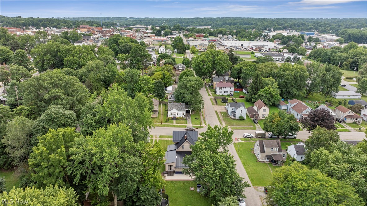 192 W 5th Street Salem OH 44460