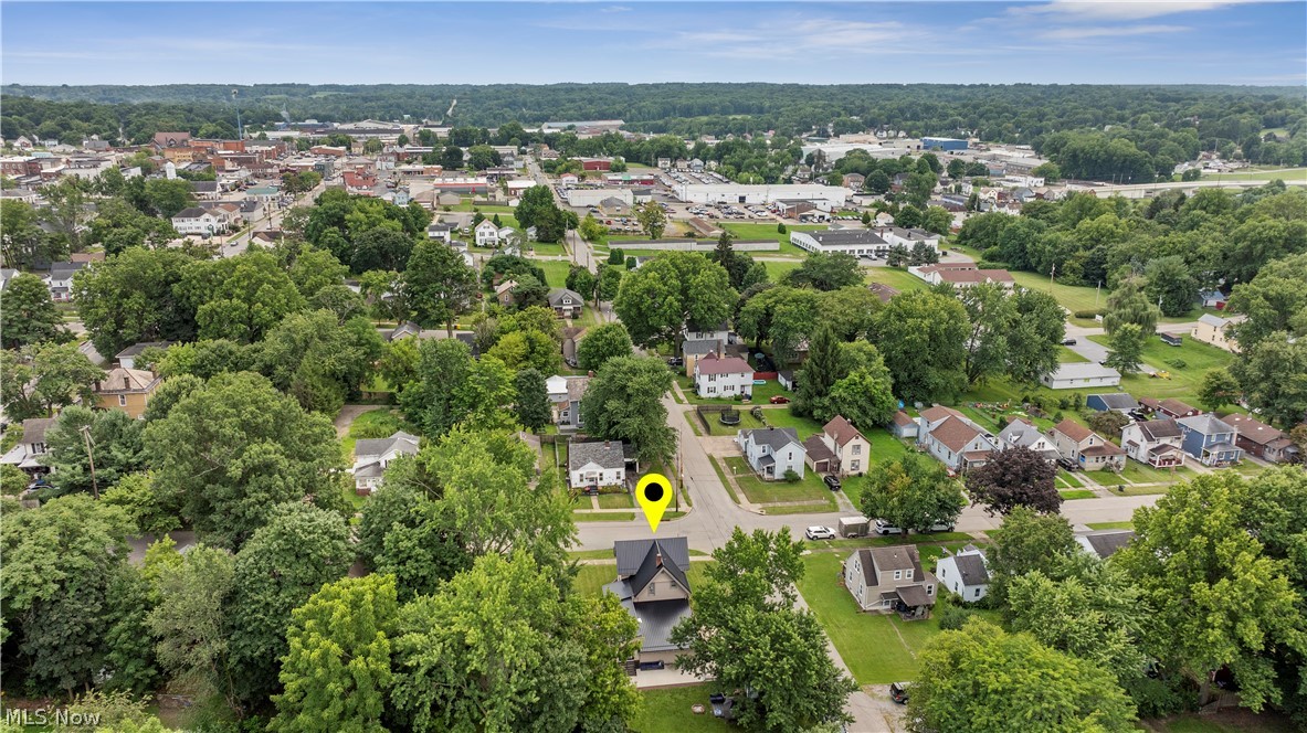 192 W 5th Street Salem OH 44460