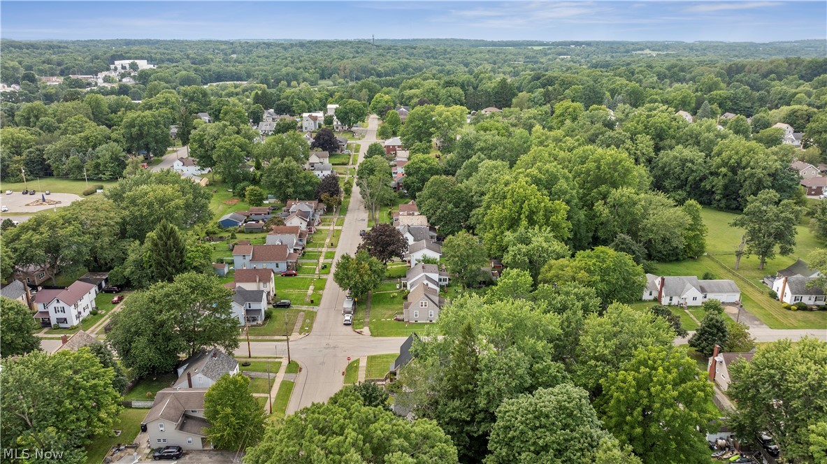 192 W 5th Street Salem OH 44460