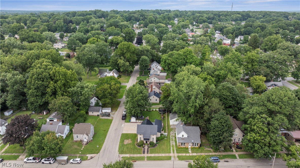 192 W 5th Street Salem OH 44460