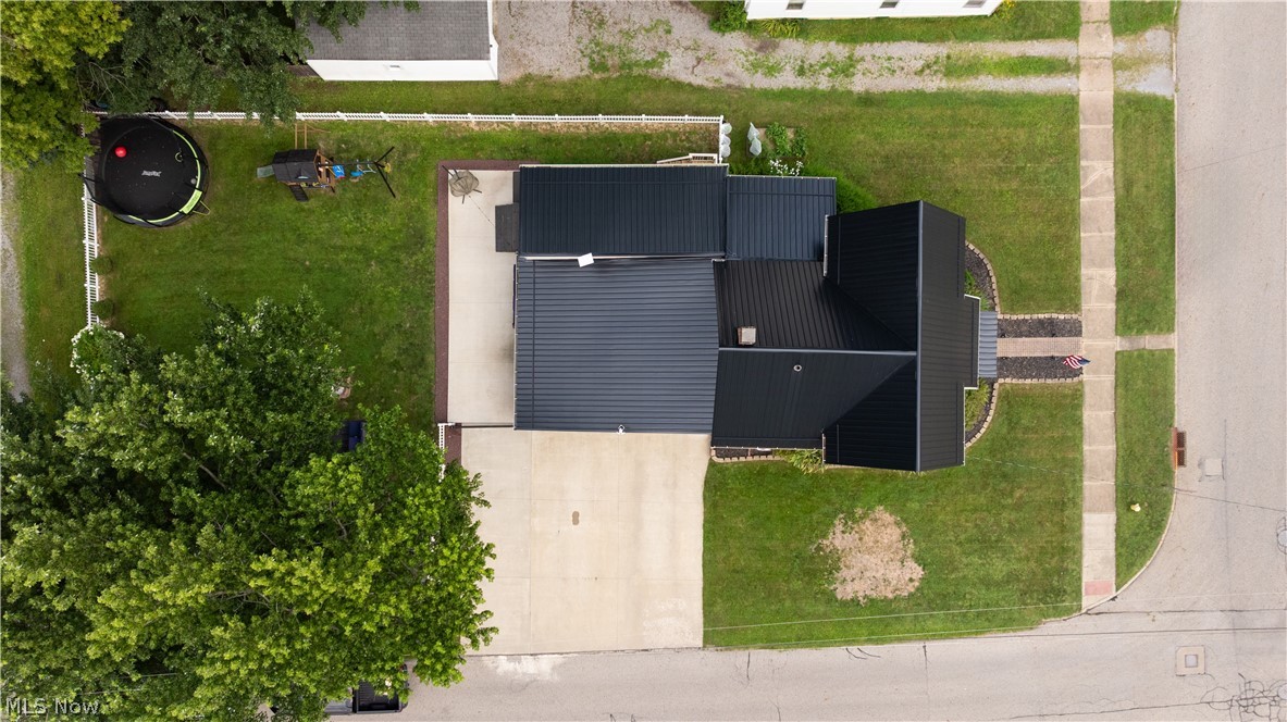 192 W 5th Street Salem OH 44460