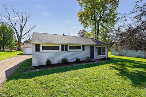 1616 Glenwood Drive Twinsburg OH 44087