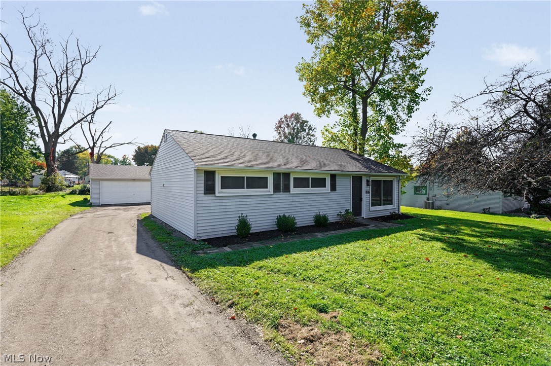 1616 Glenwood Drive Twinsburg OH 44087