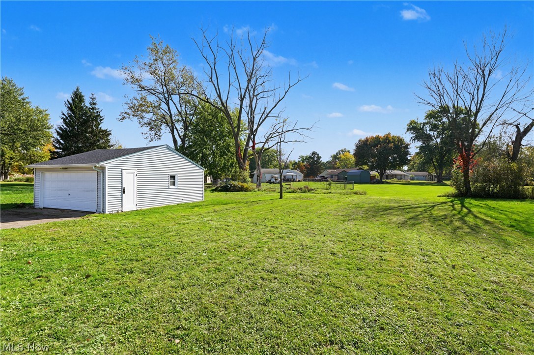 1616 Glenwood Drive Twinsburg OH 44087