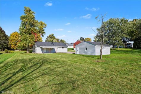 1616 Glenwood Drive Twinsburg OH 44087