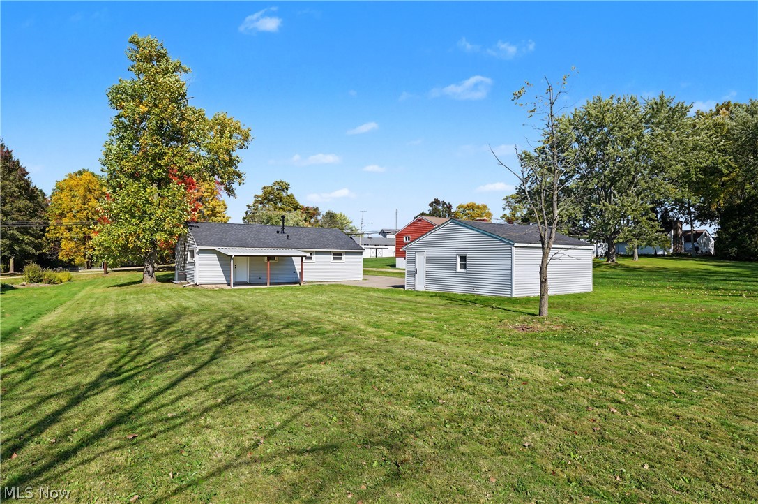 1616 Glenwood Drive Twinsburg OH 44087