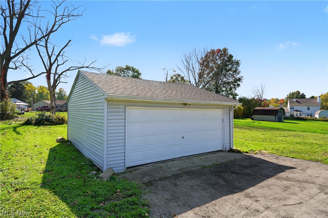 1616 Glenwood Drive Twinsburg OH 44087