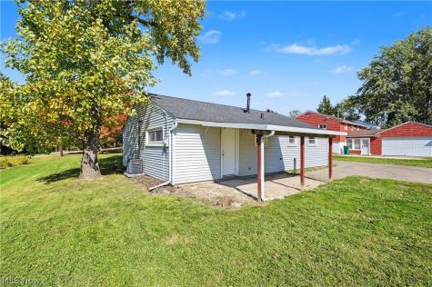 1616 Glenwood Drive Twinsburg OH 44087