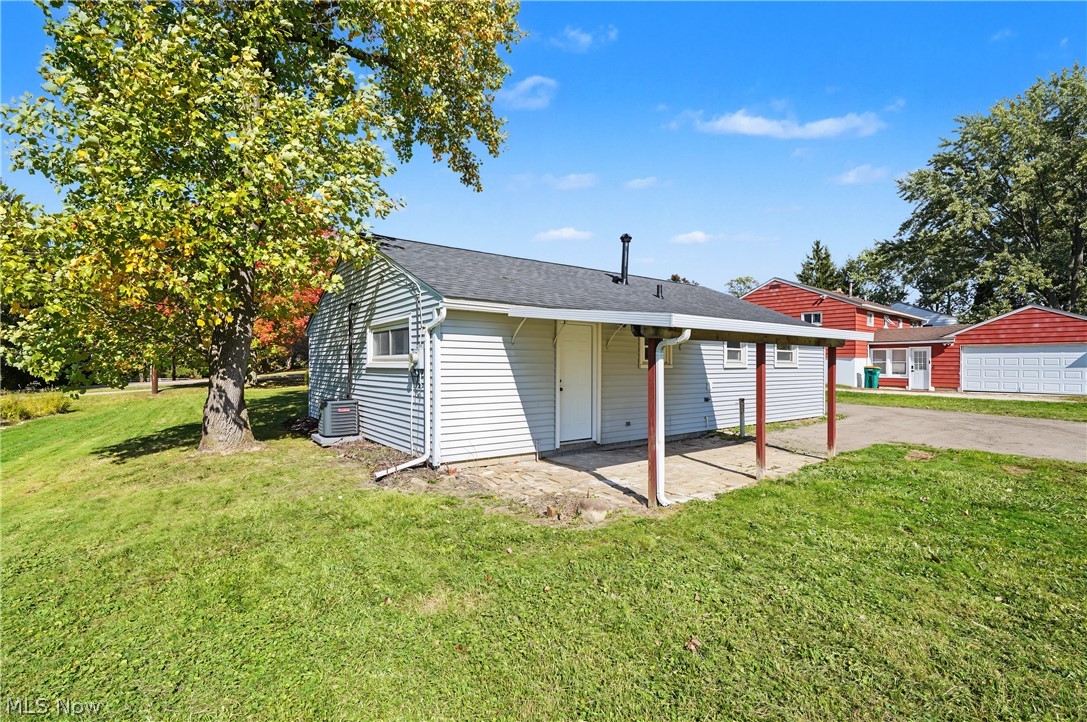1616 Glenwood Drive Twinsburg OH 44087