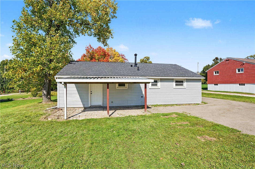 1616 Glenwood Drive Twinsburg OH 44087