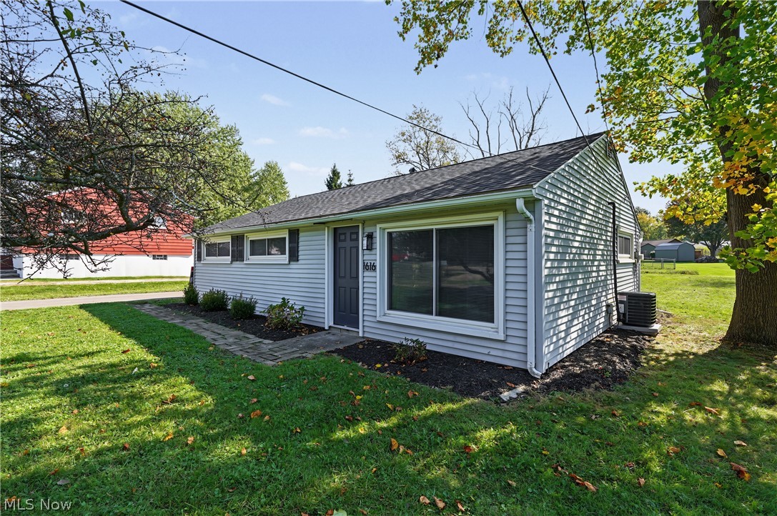 1616 Glenwood Drive Twinsburg OH 44087