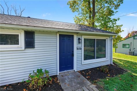 1616 Glenwood Drive Twinsburg OH 44087