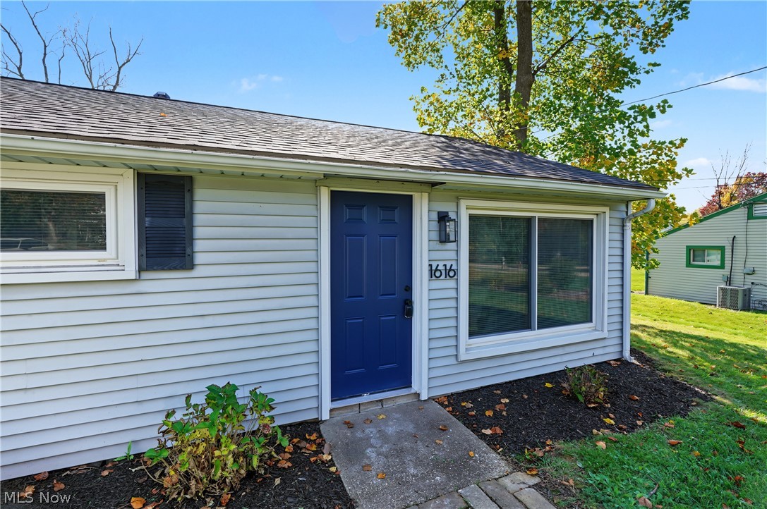 1616 Glenwood Drive Twinsburg OH 44087