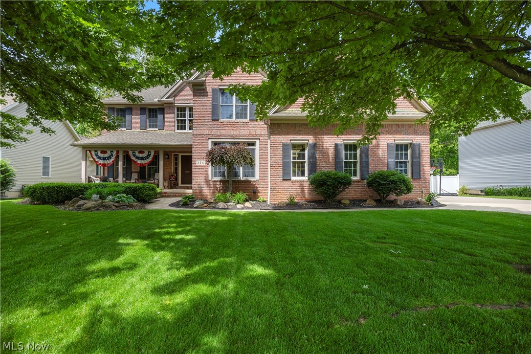 224 Sleepy Hollow Drive Amherst OH 44001