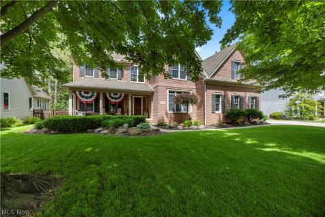 224 Sleepy Hollow Drive Amherst OH 44001