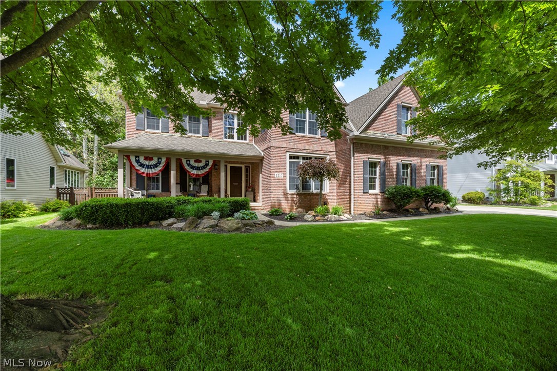 224 Sleepy Hollow Drive Amherst OH 44001