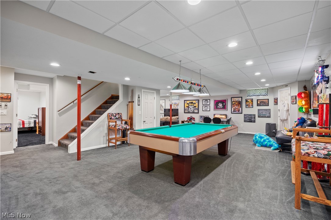 224 Sleepy Hollow Drive Amherst OH 44001