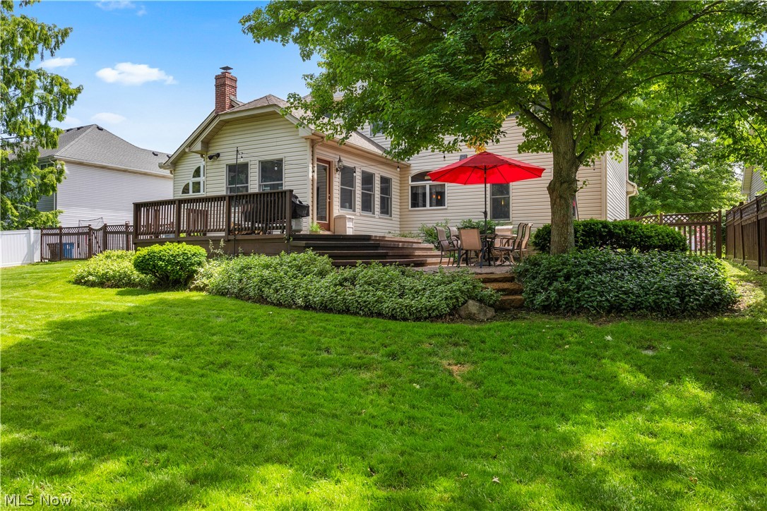 224 Sleepy Hollow Drive Amherst OH 44001