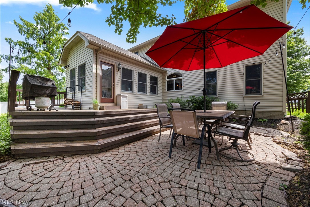 224 Sleepy Hollow Drive Amherst OH 44001