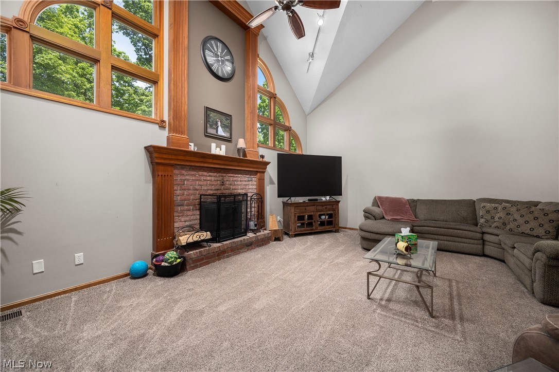 224 Sleepy Hollow Drive Amherst OH 44001