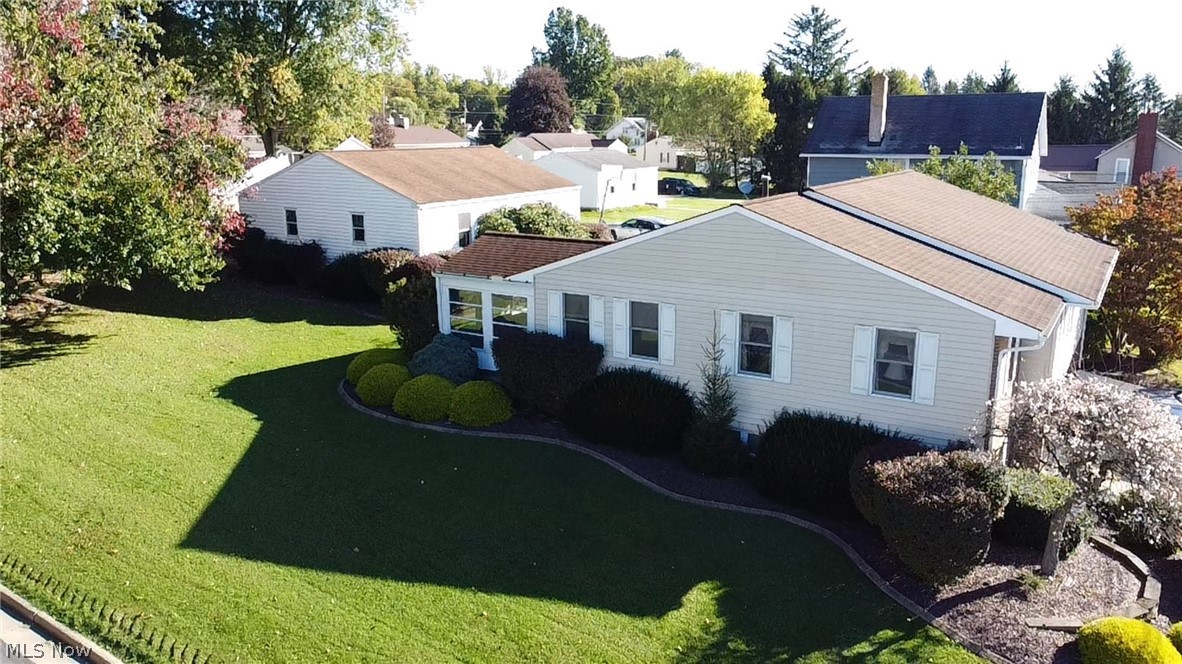 700 W Martin Street East Palestine OH 44413