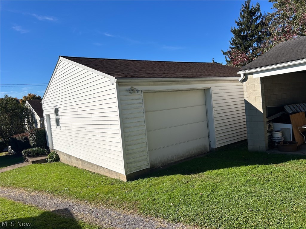 700 W Martin Street East Palestine OH 44413