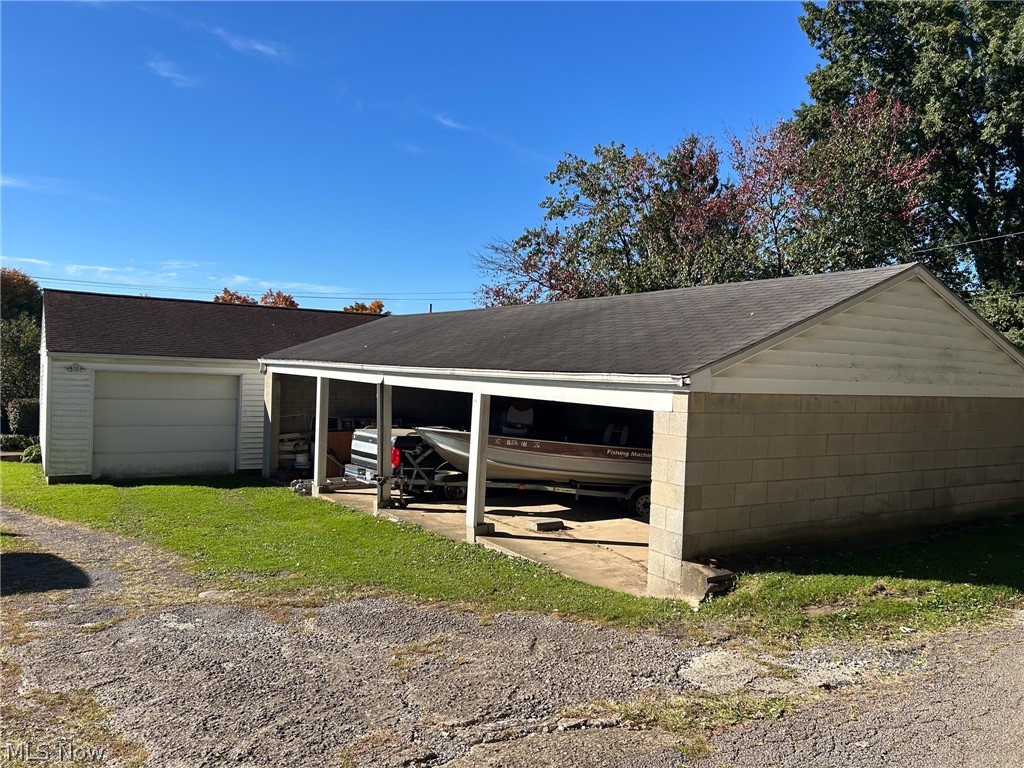 700 W Martin Street East Palestine OH 44413