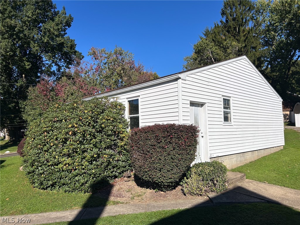 700 W Martin Street East Palestine OH 44413