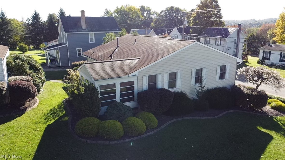 700 W Martin Street East Palestine OH 44413
