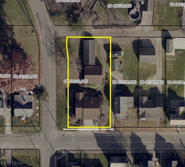 700 W Martin Street East Palestine OH 44413
