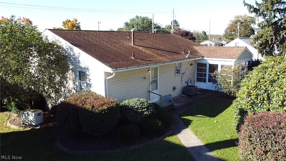 700 W Martin Street East Palestine OH 44413
