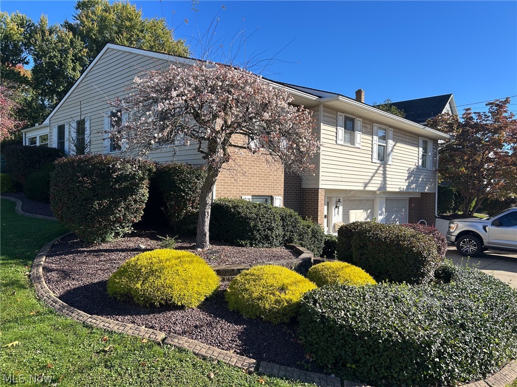 700 W Martin Street East Palestine OH 44413