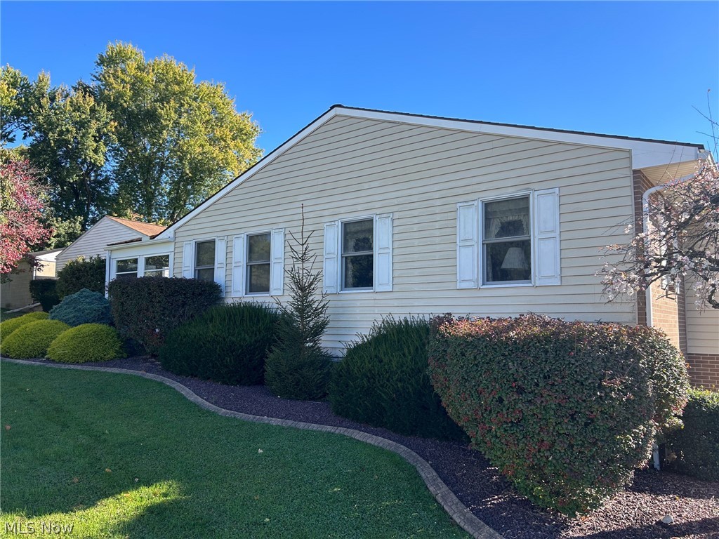 700 W Martin Street East Palestine OH 44413