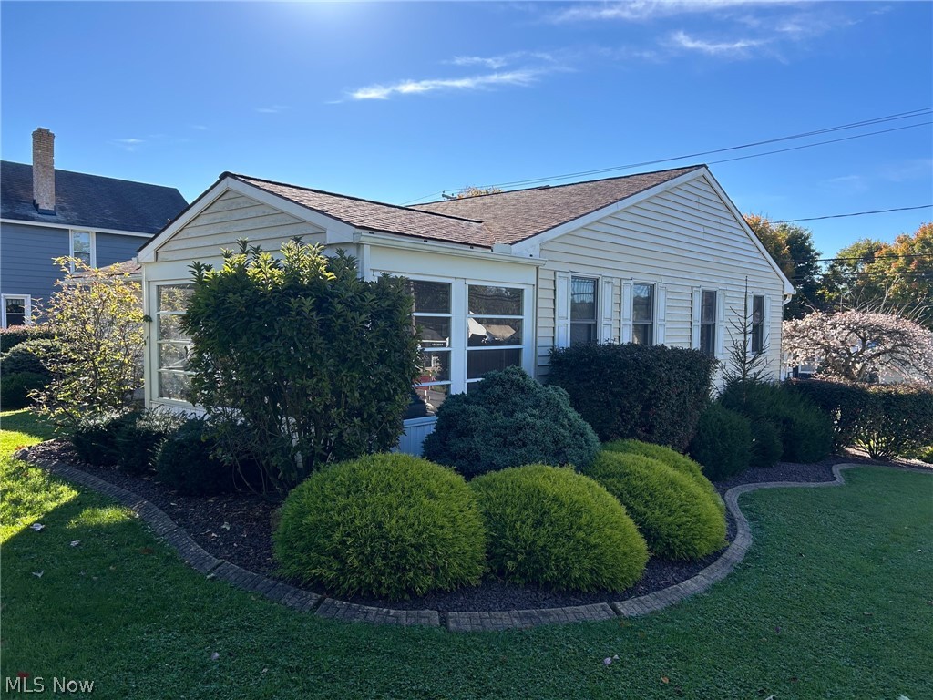 700 W Martin Street East Palestine OH 44413
